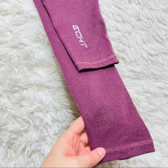 Echt High Waisted Legging - Picture 3 of 5